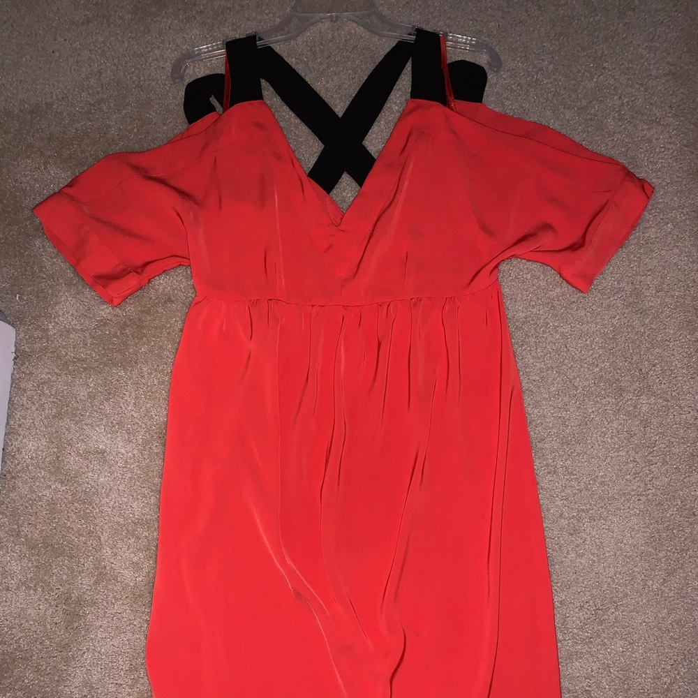 Maternity dress
